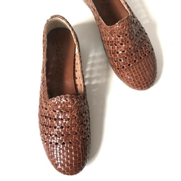 For Love and Lemons Flats - Picture 1 of 11